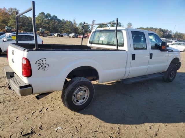 Photo 2 VIN: 1FT7W2B64GEA96335 - FORD F250 SUPER 