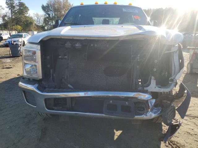 Photo 4 VIN: 1FT7W2B64GEA96335 - FORD F250 SUPER 