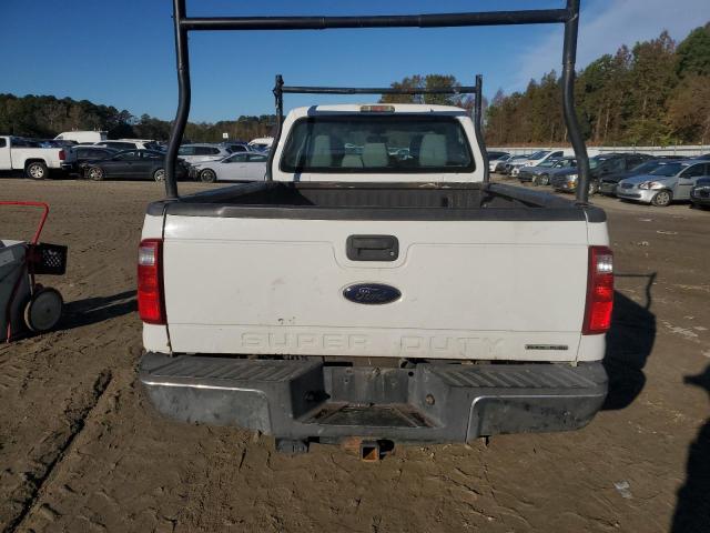 Photo 5 VIN: 1FT7W2B64GEA96335 - FORD F250 SUPER 