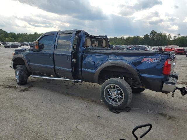 Photo 1 VIN: 1FT7W2B64GEB02151 - FORD F250 SUPER 