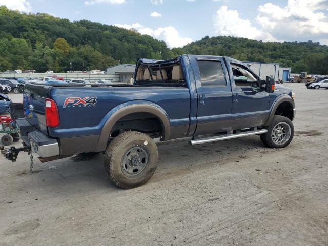 Photo 2 VIN: 1FT7W2B64GEB02151 - FORD F250 SUPER 