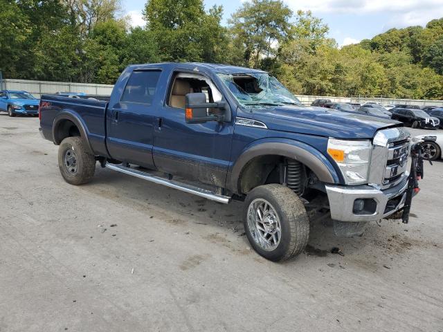 Photo 3 VIN: 1FT7W2B64GEB02151 - FORD F250 SUPER 