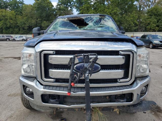 Photo 4 VIN: 1FT7W2B64GEB02151 - FORD F250 SUPER 