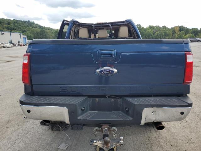 Photo 5 VIN: 1FT7W2B64GEB02151 - FORD F250 SUPER 