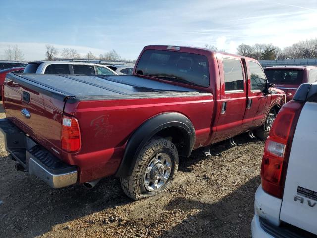 Photo 2 VIN: 1FT7W2B64GEB14297 - FORD F250 