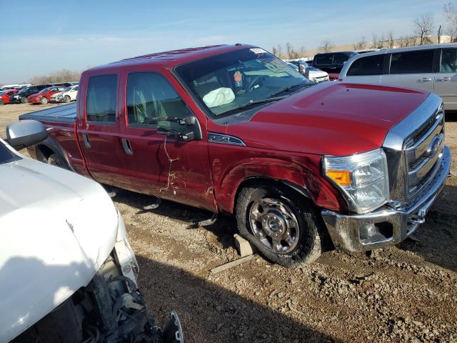 Photo 3 VIN: 1FT7W2B64GEB14297 - FORD F250 