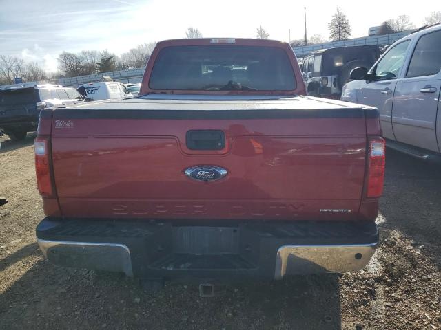 Photo 5 VIN: 1FT7W2B64GEB14297 - FORD F250 