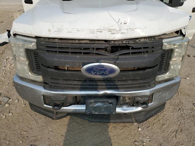 Photo 10 VIN: 1FT7W2B64HEB76848 - FORD F250 SUPER 