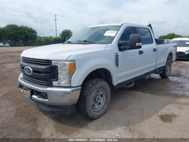 Photo 1 VIN: 1FT7W2B64HED80694 - FORD F-250 