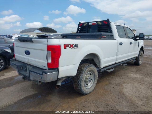 Photo 3 VIN: 1FT7W2B64HED80694 - FORD F-250 