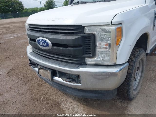 Photo 5 VIN: 1FT7W2B64HED80694 - FORD F-250 