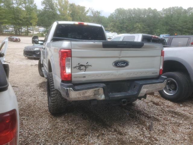 Photo 2 VIN: 1FT7W2B64HED93980 - FORD F250 SUPER 