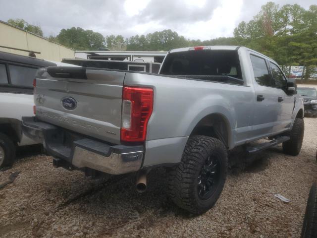 Photo 3 VIN: 1FT7W2B64HED93980 - FORD F250 SUPER 