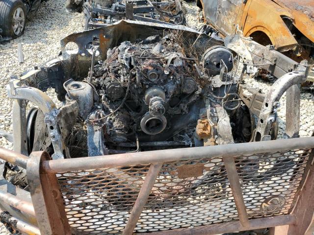 Photo 10 VIN: 1FT7W2B64HEE06856 - FORD F250 SUPER 