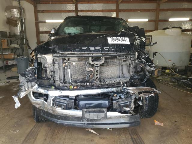 Photo 4 VIN: 1FT7W2B64HEE16397 - FORD F250 SUPER 