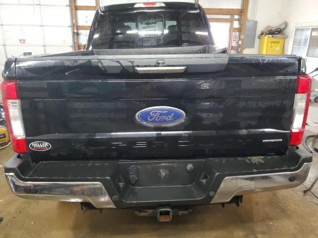 Photo 5 VIN: 1FT7W2B64HEE16397 - FORD F250 SUPER 