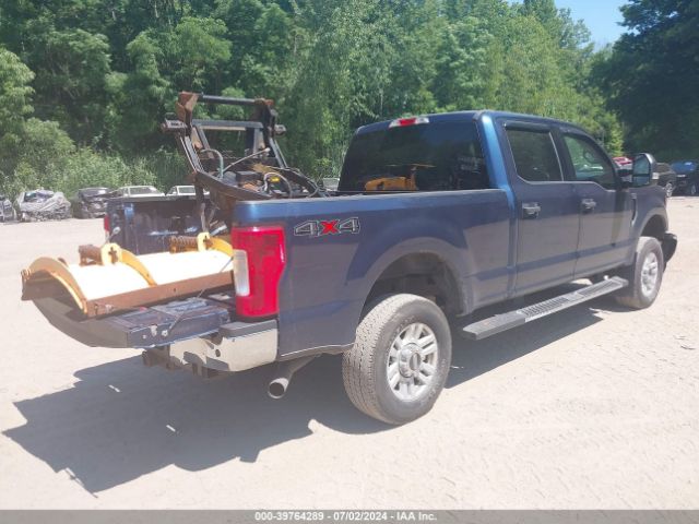 Photo 3 VIN: 1FT7W2B64HEF28522 - FORD F-250 