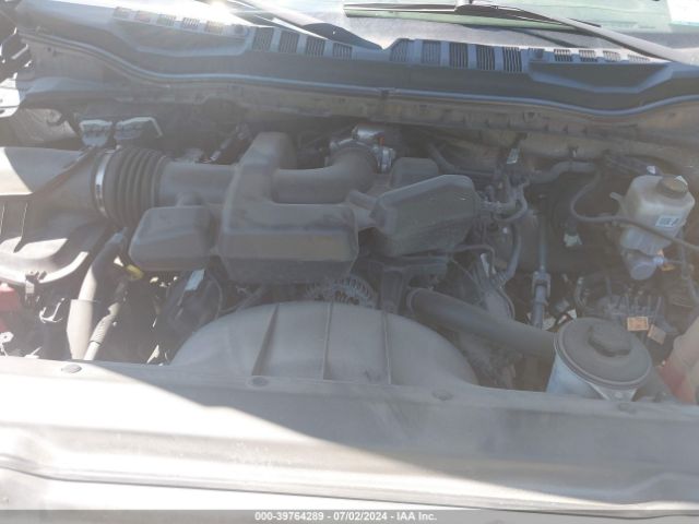 Photo 9 VIN: 1FT7W2B64HEF28522 - FORD F-250 