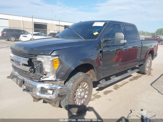 Photo 1 VIN: 1FT7W2B64HEF46860 - FORD F-250 