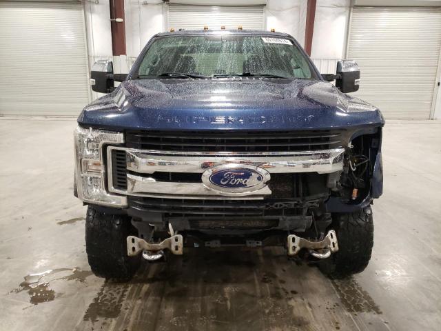 Photo 4 VIN: 1FT7W2B64HEF48544 - FORD F250 SUPER 