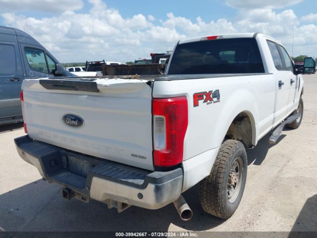 Photo 3 VIN: 1FT7W2B64JEB73082 - FORD F-250 