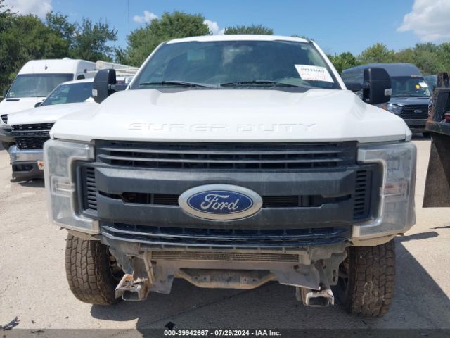 Photo 5 VIN: 1FT7W2B64JEB73082 - FORD F-250 