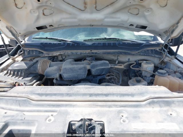 Photo 9 VIN: 1FT7W2B64JEB73082 - FORD F-250 