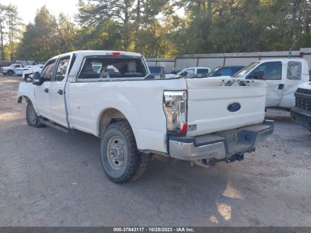 Photo 2 VIN: 1FT7W2B64KEC11198 - FORD SUPER DUTY F-250 SRW 