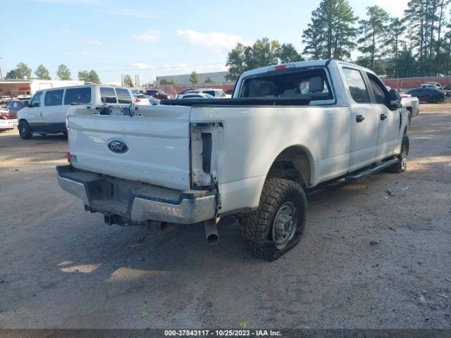 Photo 3 VIN: 1FT7W2B64KEC11198 - FORD SUPER DUTY F-250 SRW 