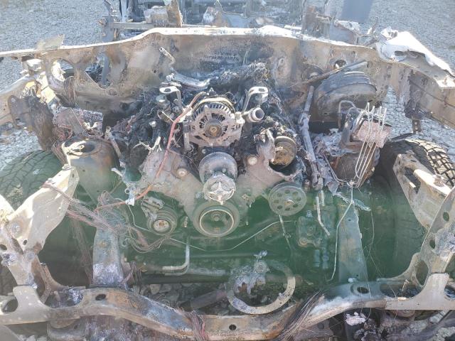 Photo 10 VIN: 1FT7W2B64KED08384 - FORD F250 SUPER 