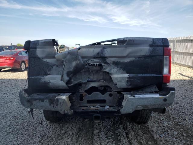 Photo 5 VIN: 1FT7W2B64KED08384 - FORD F250 SUPER 