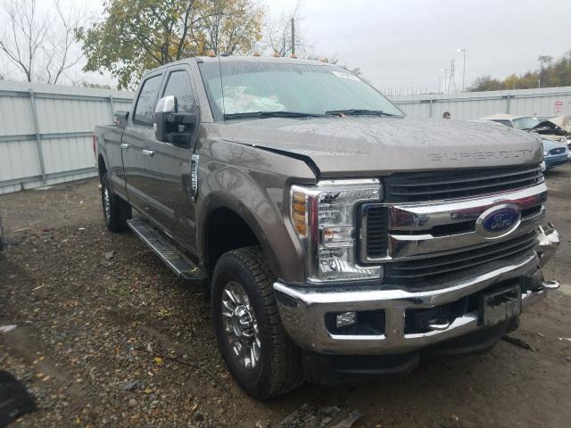 Photo 0 VIN: 1FT7W2B64KED23550 - FORD F250 SUPER 