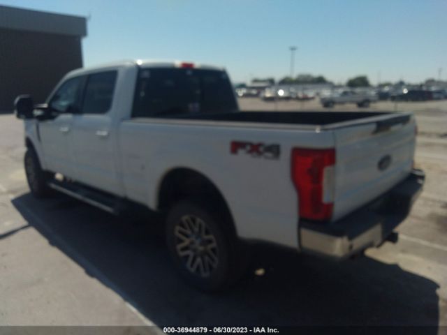 Photo 2 VIN: 1FT7W2B64KED36380 - FORD F-250 