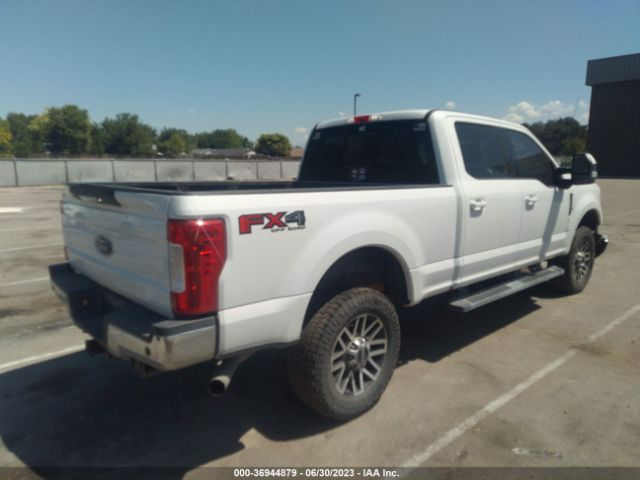 Photo 3 VIN: 1FT7W2B64KED36380 - FORD F-250 