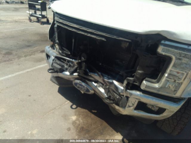 Photo 5 VIN: 1FT7W2B64KED36380 - FORD F-250 