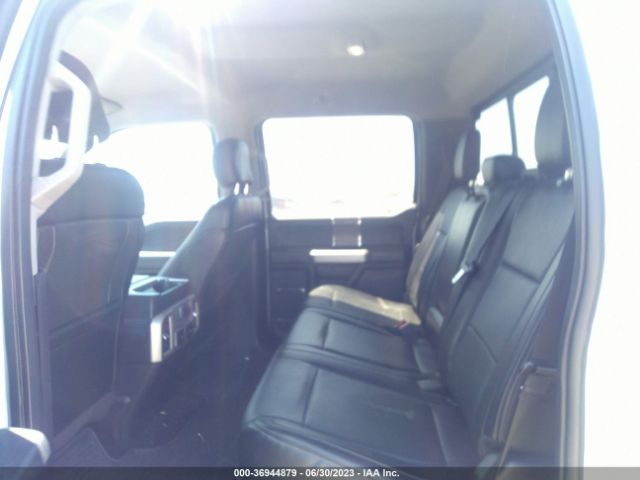 Photo 7 VIN: 1FT7W2B64KED36380 - FORD F-250 