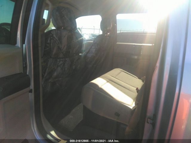 Photo 7 VIN: 1FT7W2B64KED74708 - FORD SUPER DUTY F-250 SRW 