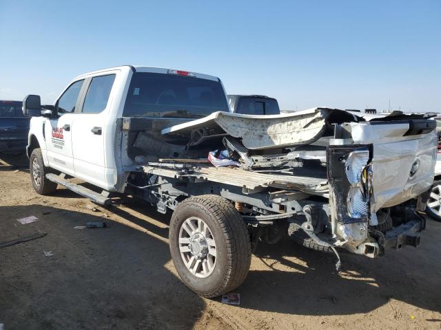 Photo 1 VIN: 1FT7W2B64KEE53747 - FORD F250 SUPER 