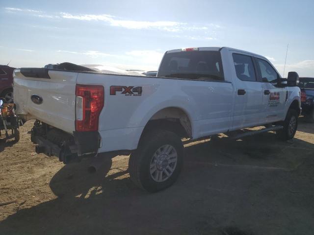 Photo 2 VIN: 1FT7W2B64KEE53747 - FORD F250 SUPER 