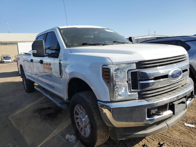 Photo 3 VIN: 1FT7W2B64KEE53747 - FORD F250 SUPER 