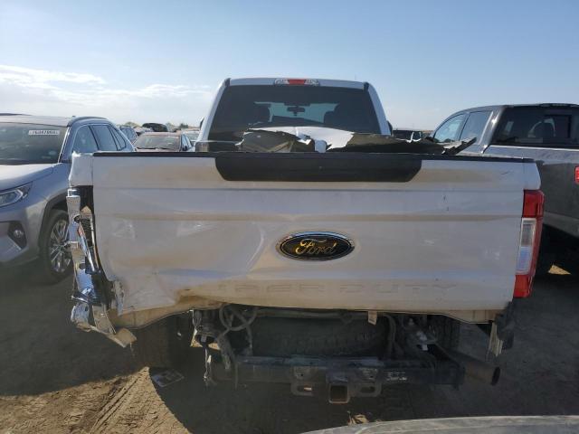 Photo 5 VIN: 1FT7W2B64KEE53747 - FORD F250 SUPER 