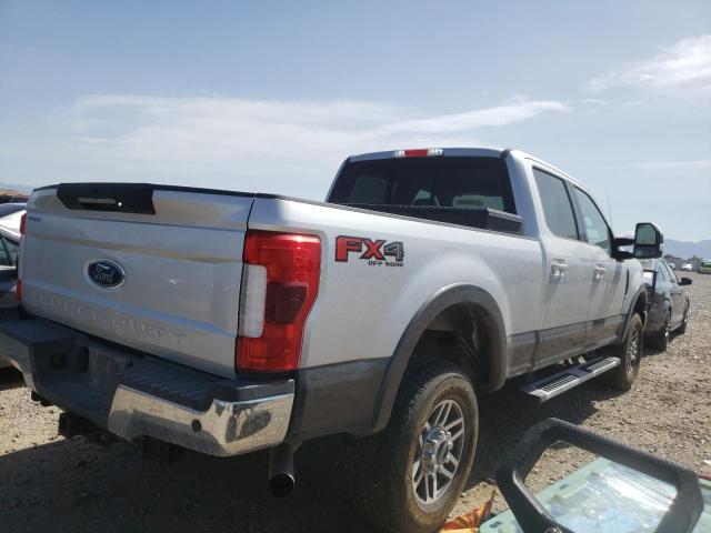 Photo 3 VIN: 1FT7W2B64KEF13302 - FORD F250 SUPER 