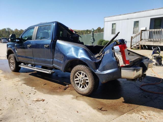 Photo 1 VIN: 1FT7W2B64KEG83093 - FORD F250 SUPER 