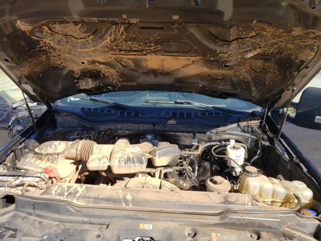 Photo 10 VIN: 1FT7W2B64KEG83093 - FORD F250 SUPER 