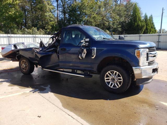 Photo 3 VIN: 1FT7W2B64KEG83093 - FORD F250 SUPER 