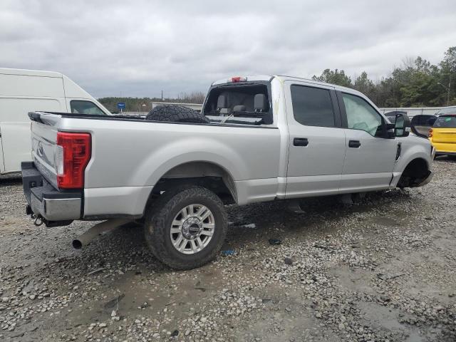 Photo 2 VIN: 1FT7W2B64KEG86463 - FORD F250 