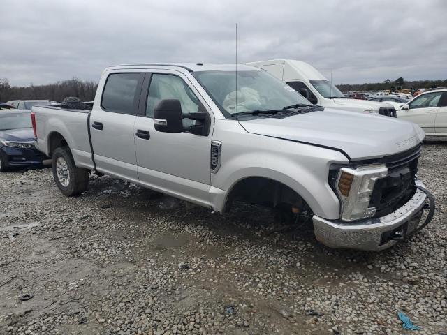 Photo 3 VIN: 1FT7W2B64KEG86463 - FORD F250 