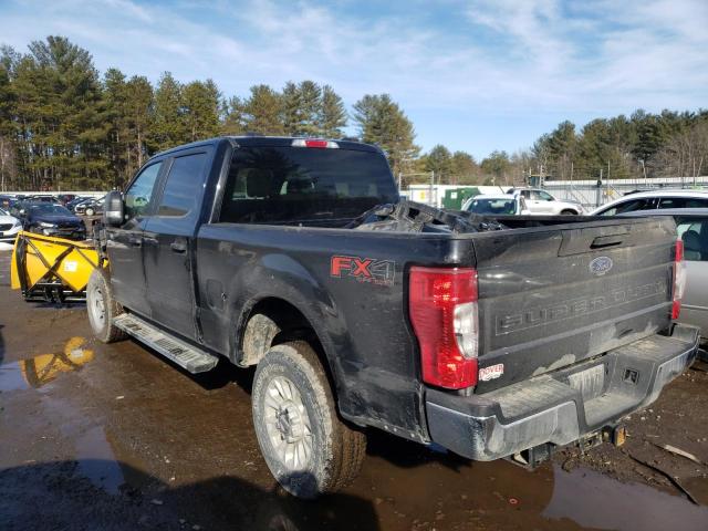 Photo 1 VIN: 1FT7W2B64LEC15396 - FORD F250 SUPER 