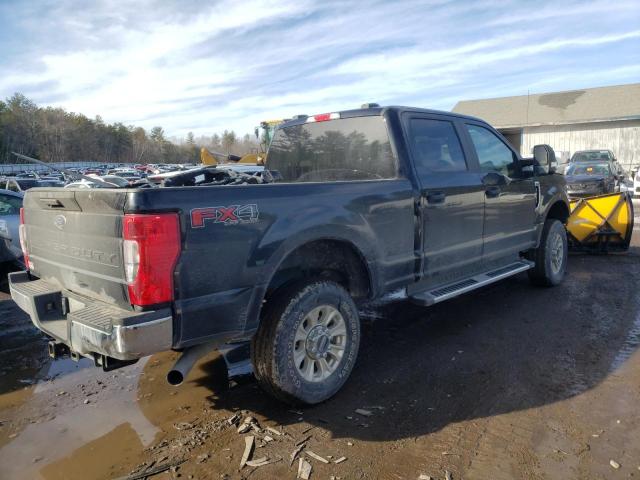 Photo 2 VIN: 1FT7W2B64LEC15396 - FORD F250 SUPER 