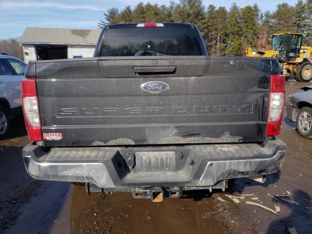 Photo 5 VIN: 1FT7W2B64LEC15396 - FORD F250 SUPER 